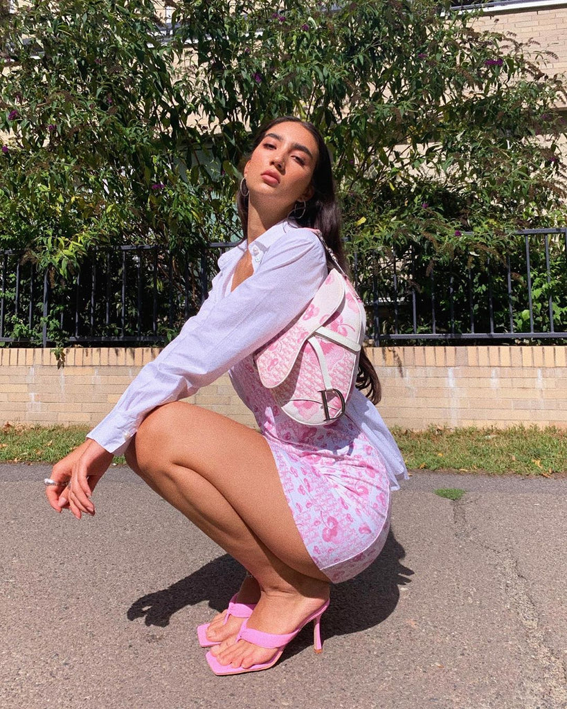 What To Wear To A Garden Party