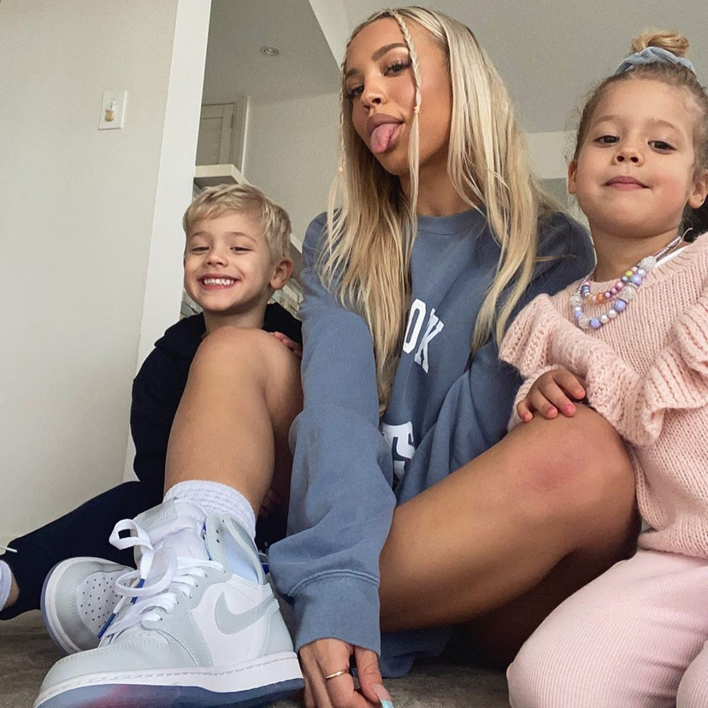 #WCW DOUBLE PREGNANCY QUEEN – TAMMY HEMBROW